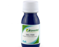Gill Fish Flacone 50 G