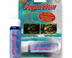 Aquaview Gel For Backgrounds