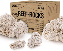 Myreef-Rocks - 13-20 Cm - 20 Kg