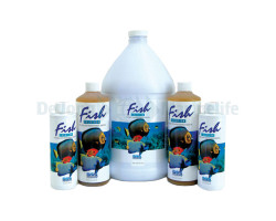 Fish Solution - 236 Ml