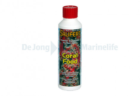 Coral Food - 500Ml