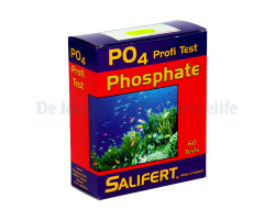 Salifert Phosphate Po4 Profi Test