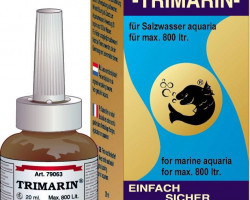 Esha Trimarin - 20Ml