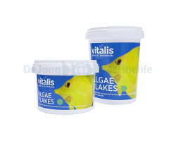 Algae Flakes - 40G