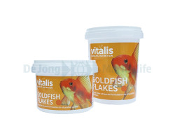 Goldfish Flakes - 22G