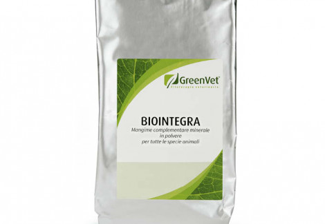 Biointegra Busta 100 G