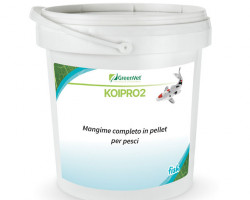 Koipro2 1,8Mm Barattolo 1 Kg