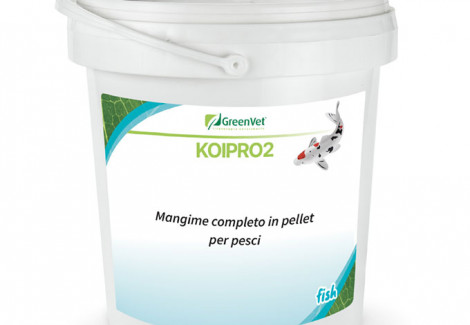 Koipro2 1,8Mm Barattolo 1 Kg