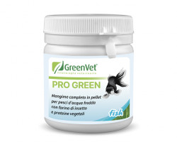 Pro Green Barattolo 150 G