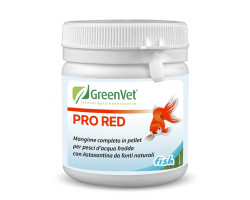 Pro Red Barattolo 70G