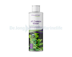 Af Carbon Boost - 250 Ml