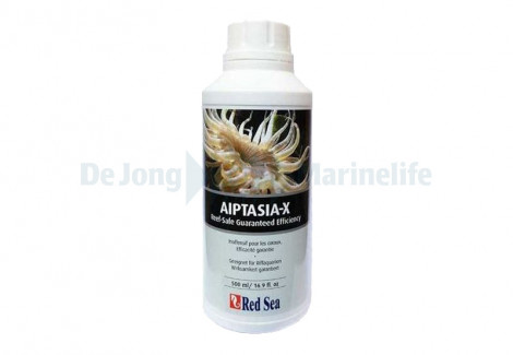 Aiptasia-X - 500Ml (Refill- No Syringe)