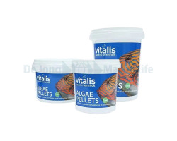 Algae Pellets (Xs) 1Mm - 140G