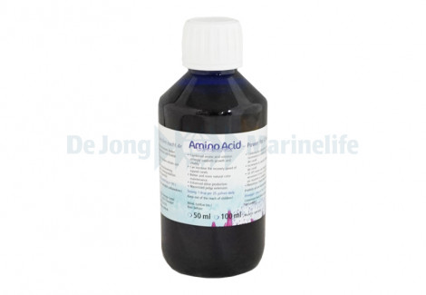 Amino Acid Concentrate - 100Ml