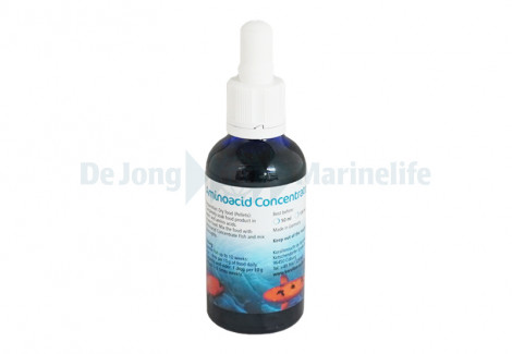 Aminoacid Con. Fish - 100Ml