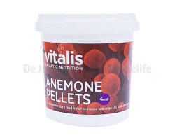 Anemone Food 4Mm - 600G