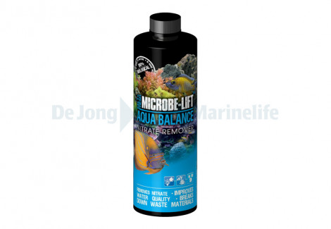 Aquarium Balancer - 118Ml