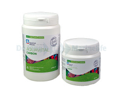 Aquavital Carbon - 500 Ml - De/Gb