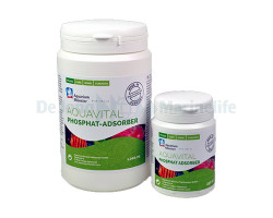 Aquavital Phosphat Adsorber - 1000 Ml, D/Gb/F/Es