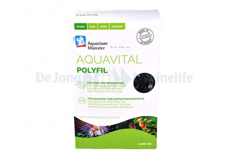 Aquavital Polyfil - 1200 Ml