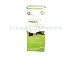 Aquavital Pureclean - 500 Ml