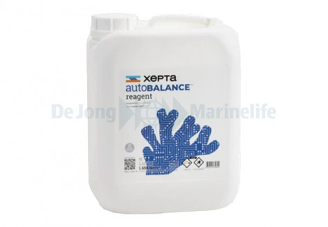 Autobalance Reagent - 5000Ml