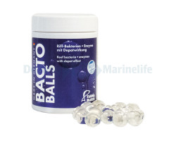 Bacto Reef Balls Marine - 100Ml