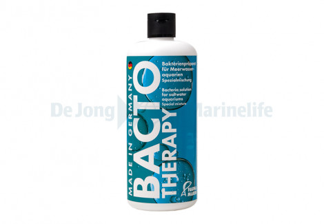 Bacto Therapy - 500Ml