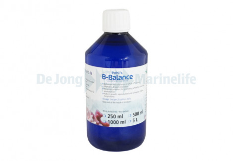 B-Balance - 1000Ml