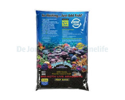 Bioactiv Live Sand - Black - 9,07 Kg / 0,5-1,5Mm