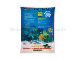 Bioactiv Livesand - Reef Substrate - 7,3 Kg / 1-1,5Mm