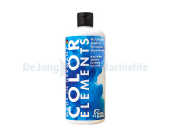 Color Elements Blue Purple Complex - 250Ml