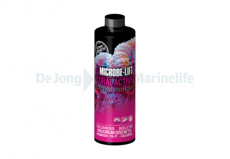 Coral Active - 118Ml