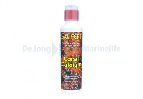 Coral Calcium - 1000Ml