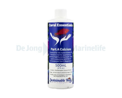 Coral Essentials Calcium Part A - 500Ml