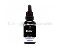 Coral Essentials Chroma+ - 50Ml