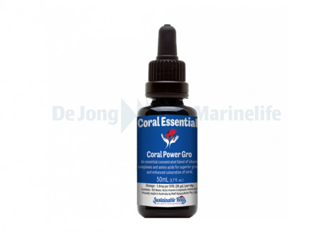 Coral Essentials Coral Power Gro - 100Ml