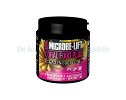 Coral Food Soft - Powder Food - 150Ml