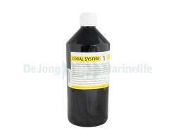 Coral System 1 - 1000Ml