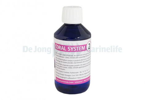 Coral System 2 - 1000Ml