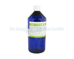 Coral System 3 - 1000Ml