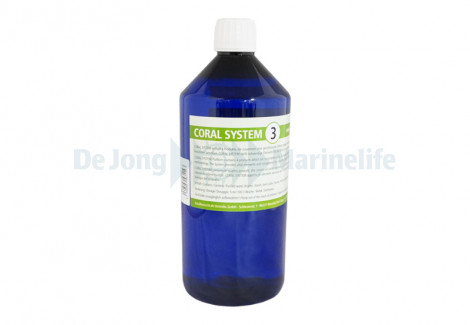 Coral System 3 - 1000Ml