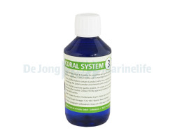 Coral System 3 - 250Ml