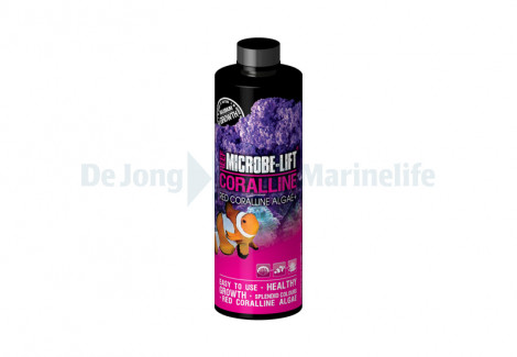 Coralline Algae Accelerator - 236Ml