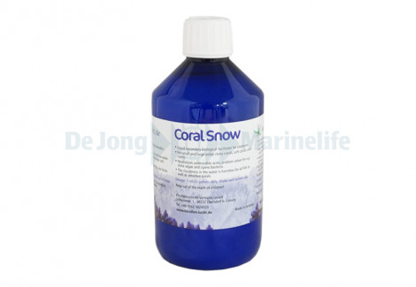 Coralsnow - 500Ml