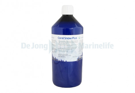 Coralsnow Plus - 1000Ml