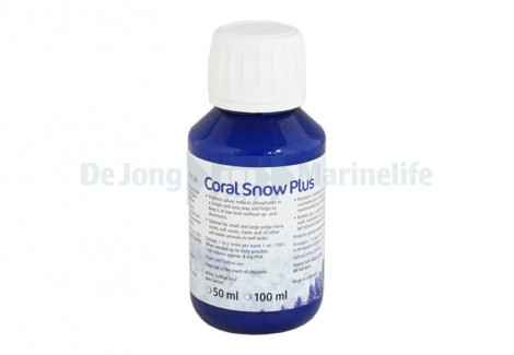 Coralsnow Plus - 100Ml