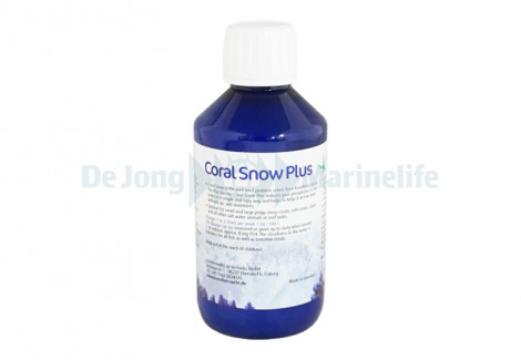 Coralsnow Plus - 250Ml