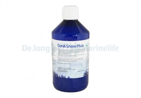 Coralsnow Plus - 500Ml