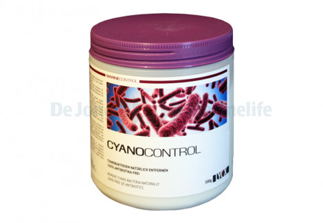 Cyano Control - 500 G